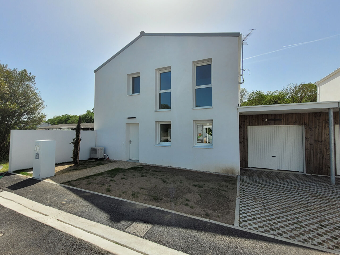 Maison PERIGNY (17180) 5 pi&egrave;ces 128.70 m&sup2;