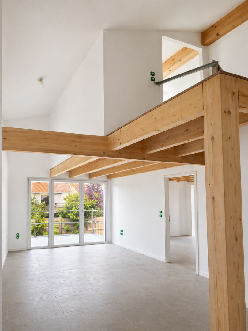 Appartement LA ROCHELLE (17000) 3 pi&egrave;ces 58.69 m&sup2;