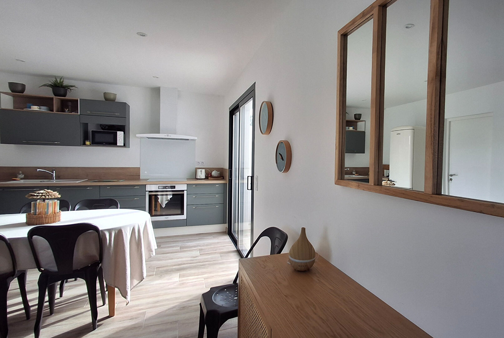 Maison SALLES SUR MER (17220) 4 pi&egrave;ces 75.50 m&sup2;