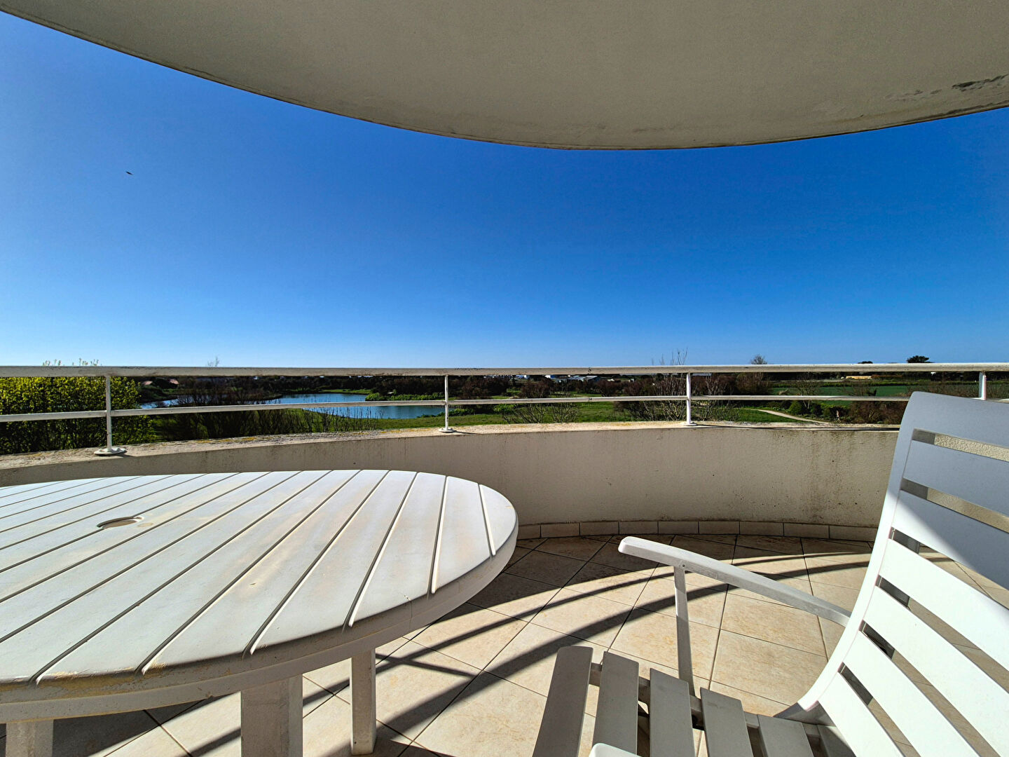 Appartement AYTRE (17440) 4 pi&egrave;ces 114.03 m&sup2;