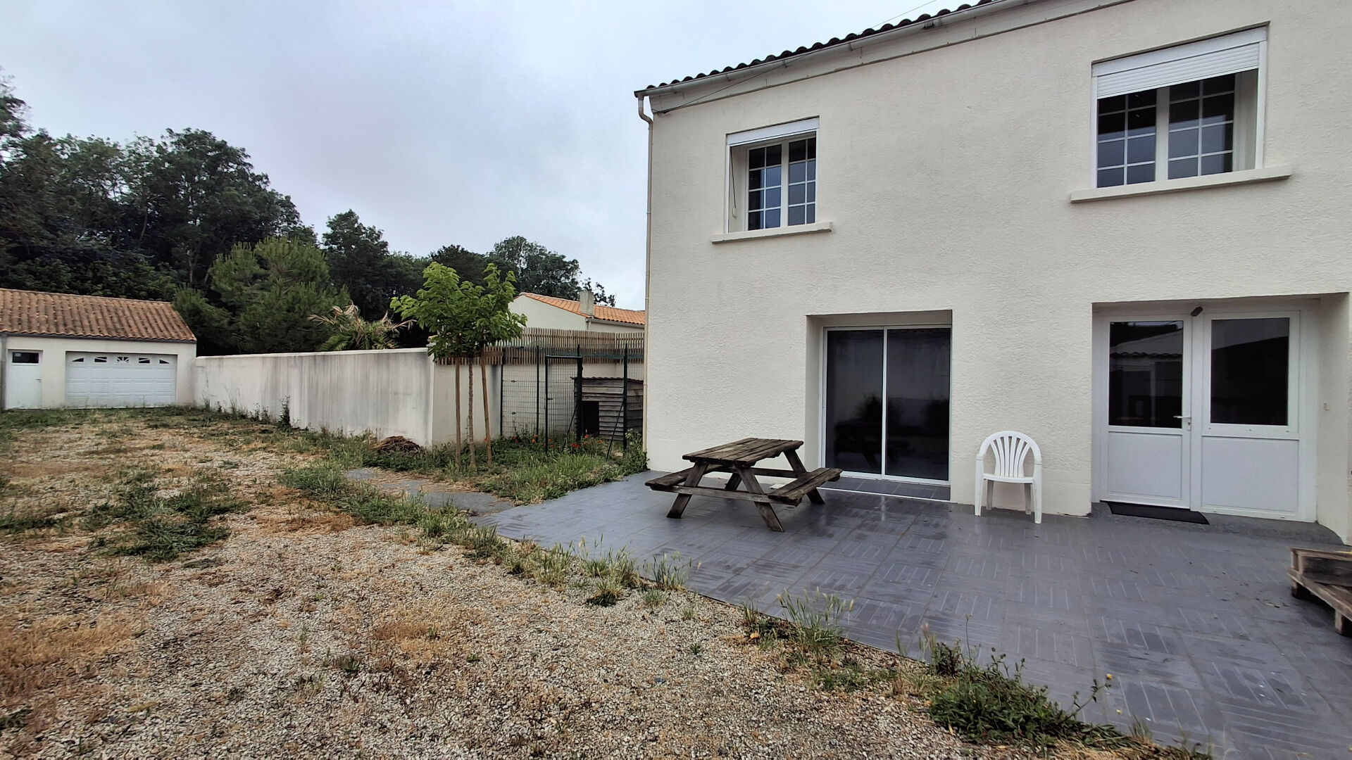 Maison SALLES SUR MER (17220) 3 pi&egrave;ces 55.80 m&sup2;
