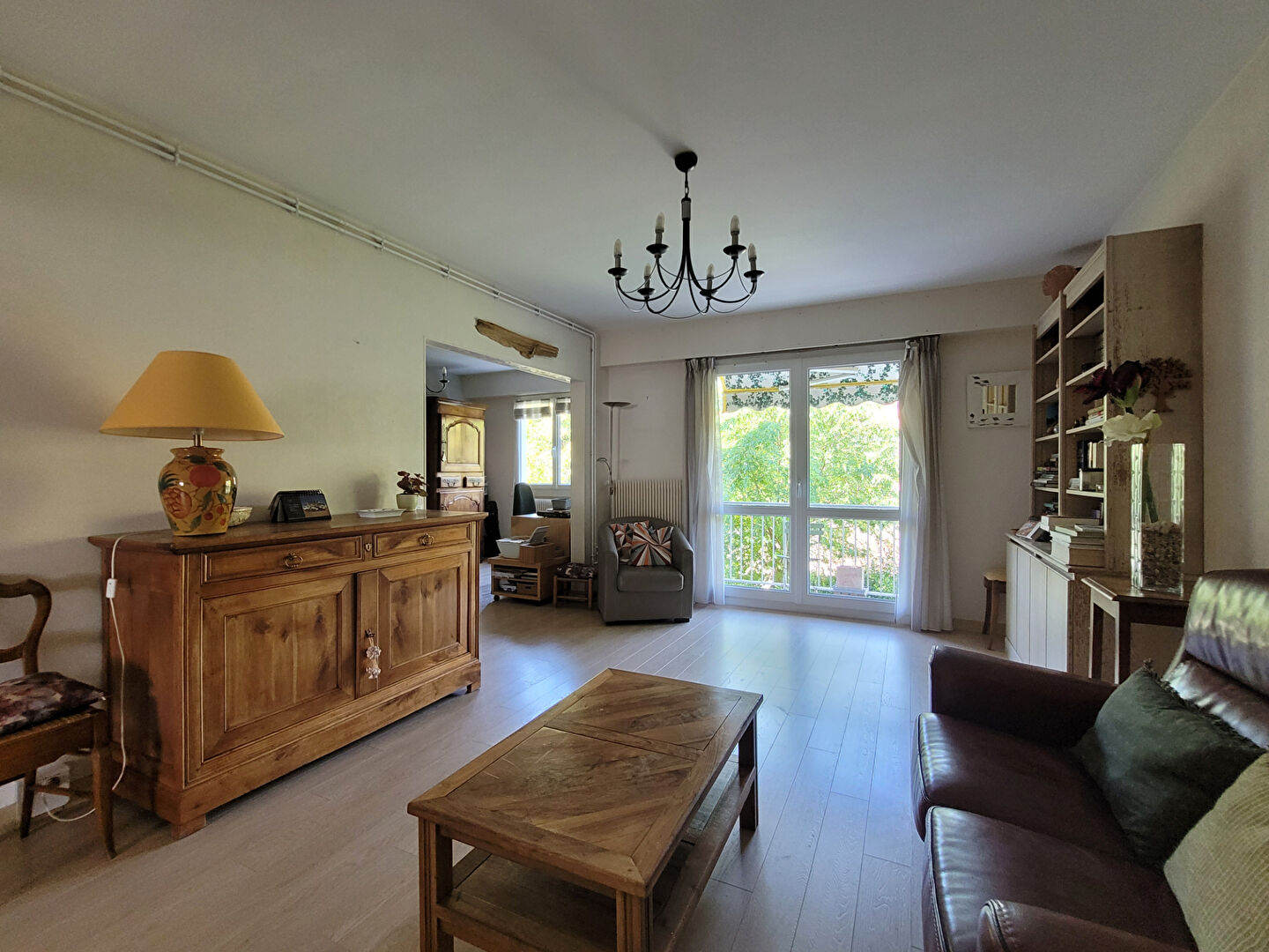 Appartement LA ROCHELLE (17000) 4 pi&egrave;ces 88.79 m&sup2;