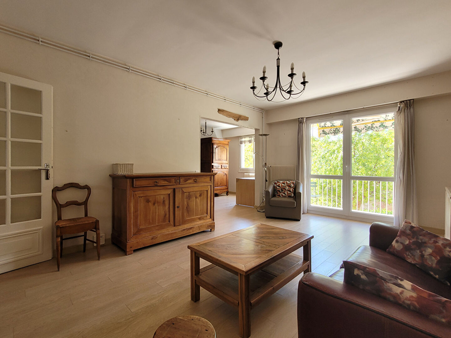 Appartement LA ROCHELLE (17000) 4 pi&egrave;ces 88.79 m&sup2;