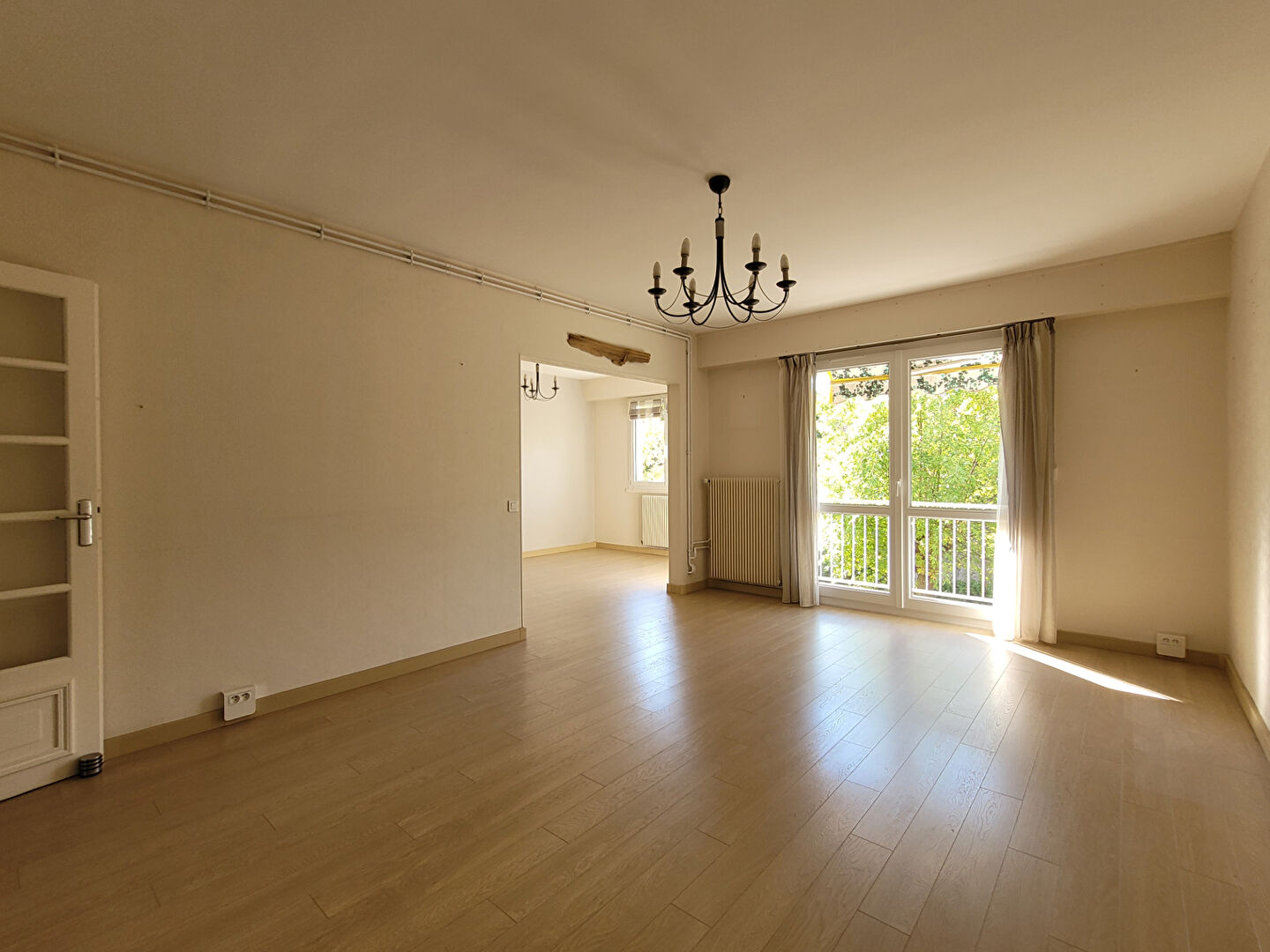 Appartement LA ROCHELLE (17000) 4 pi&egrave;ces 88.79 m&sup2;