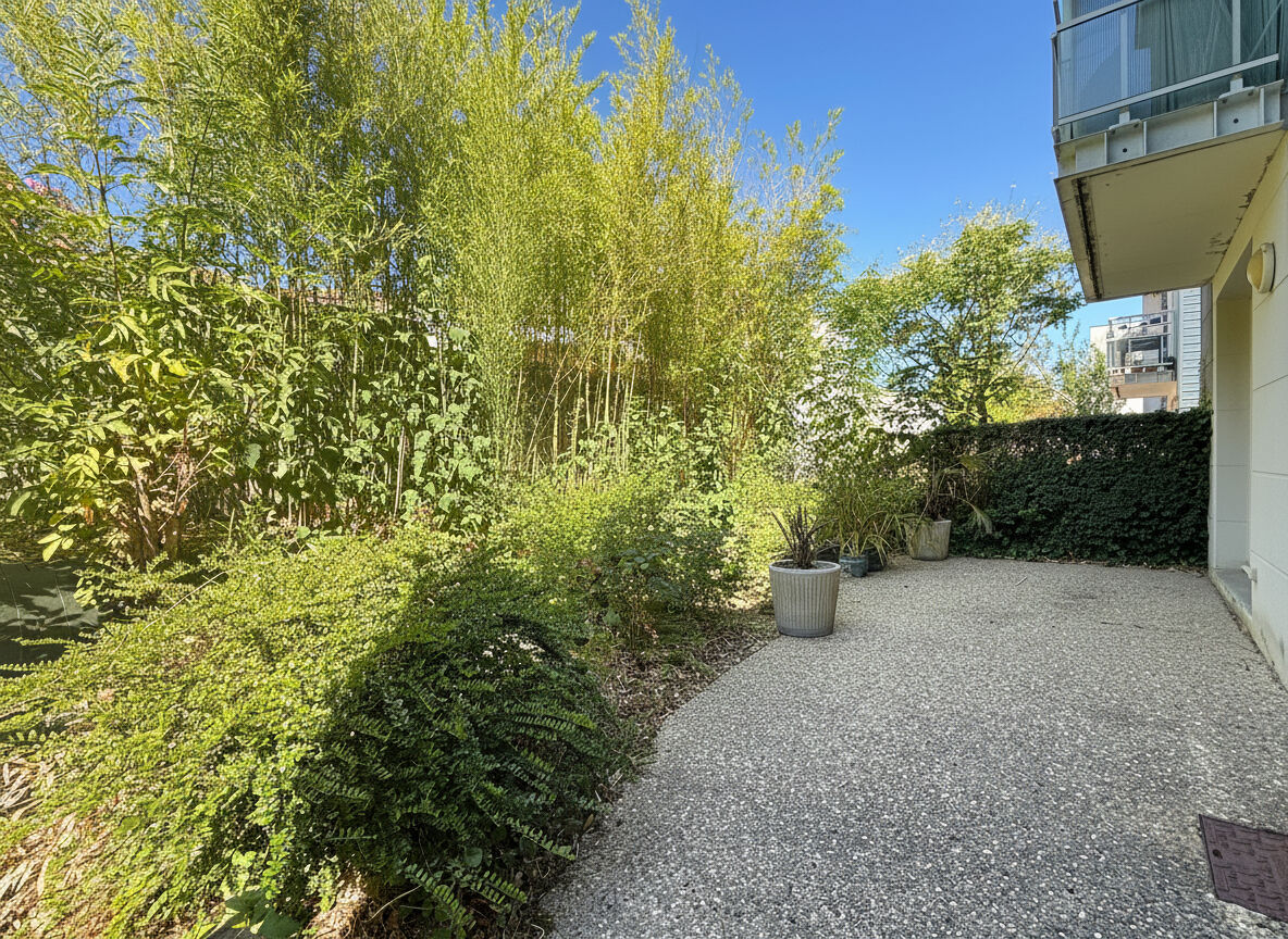 Appartement LAGORD (17140) 3 pi&egrave;ces 52.30 m&sup2;