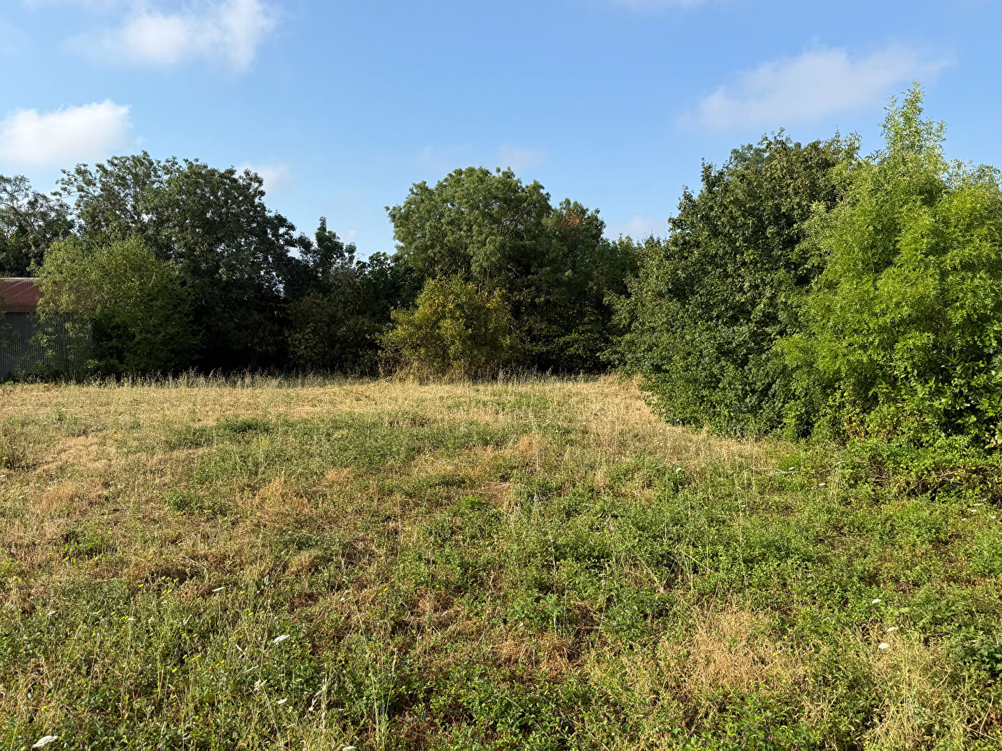 Terrain LAGORD (17140) 506.00 m&sup2;