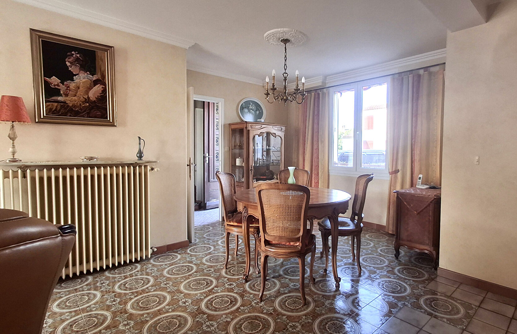 Maison LA ROCHELLE (17000) 6 pi&egrave;ces 94.00 m&sup2;
