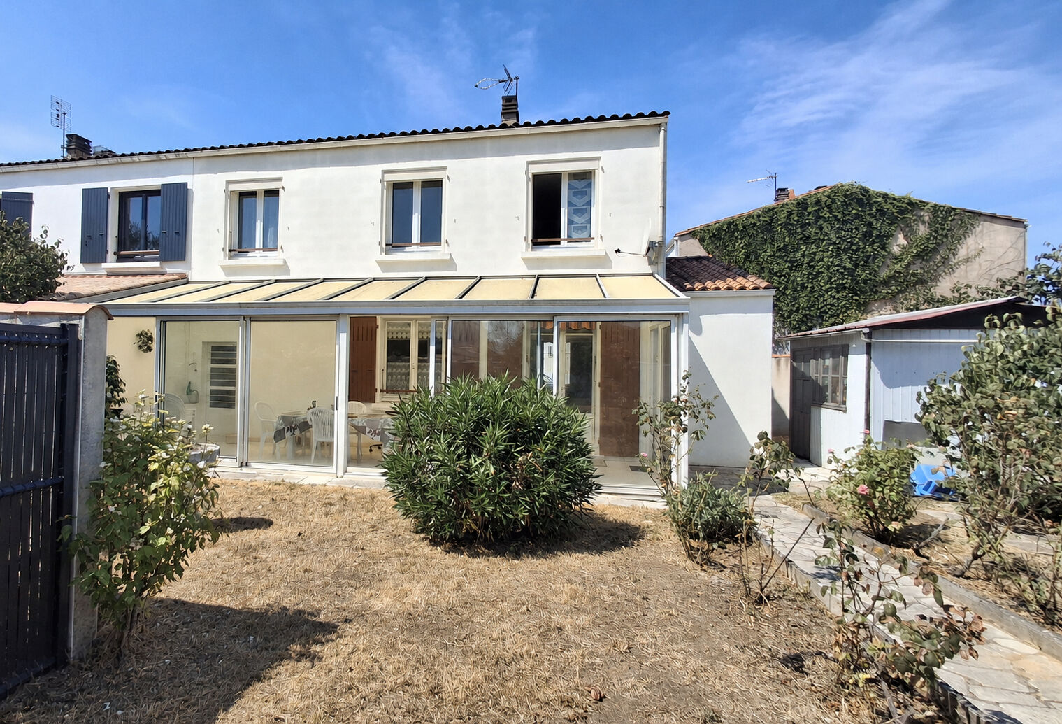 Maison LA ROCHELLE (17000) 6 pi&egrave;ces 94.00 m&sup2;