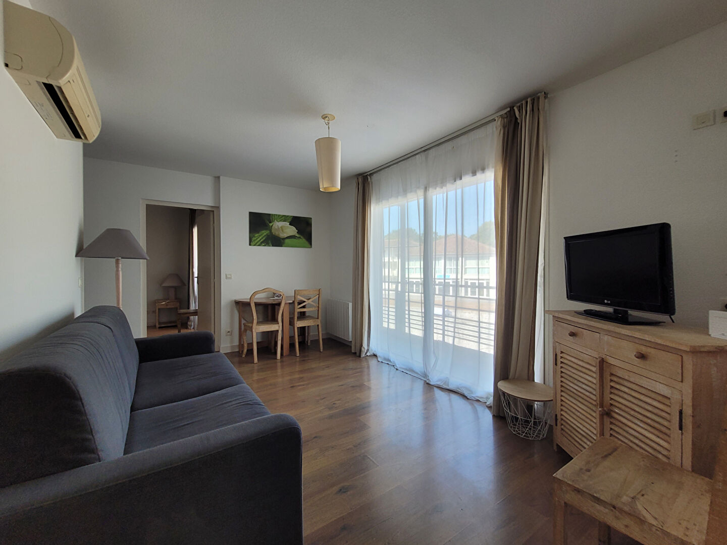 Appartement LAGORD (17140) 3 pi&egrave;ces 43.18 m&sup2;