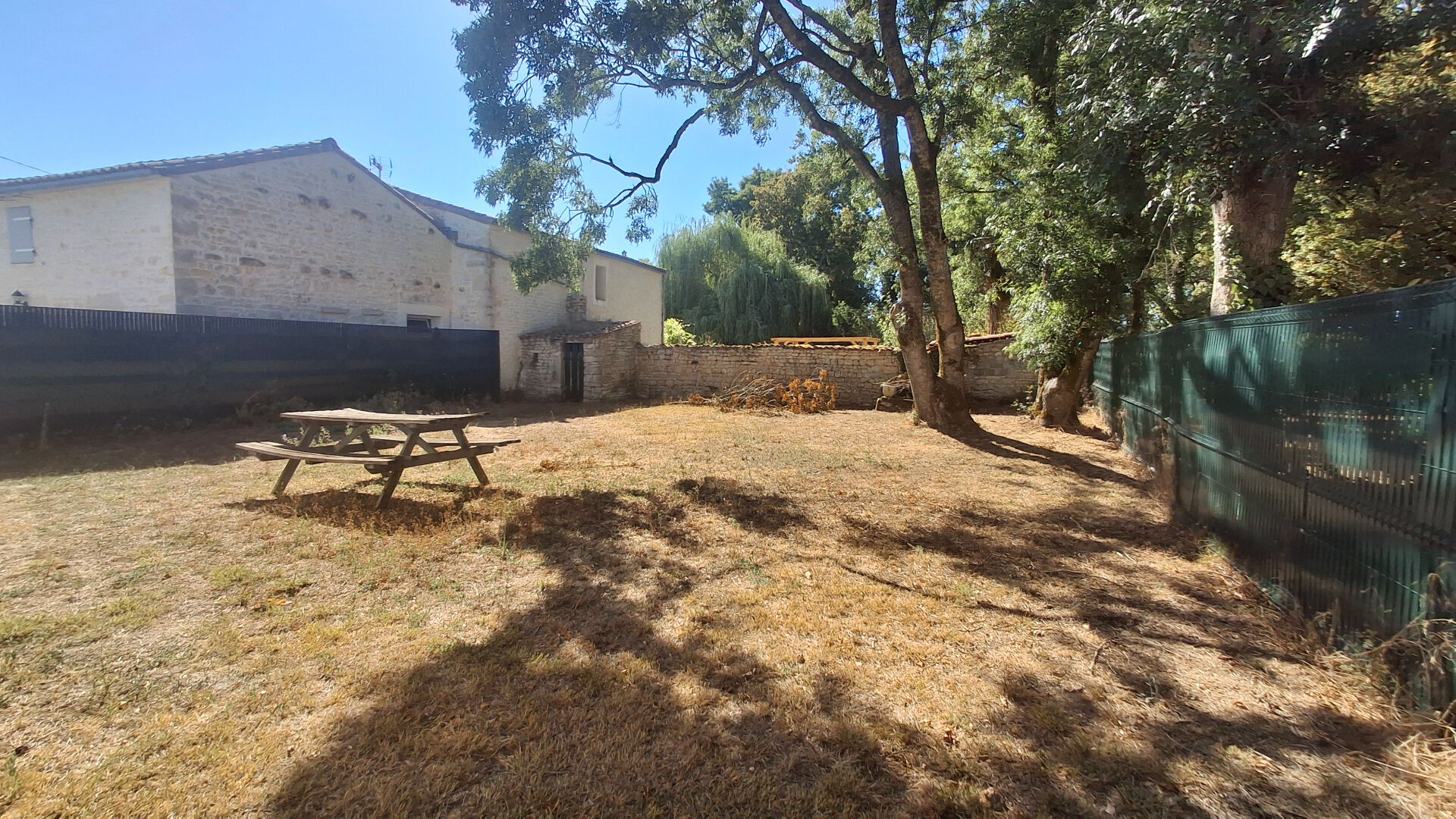 Maison SAINT MEDARD D AUNIS (17220) 5 pi&egrave;ces 117.00 m&sup2;