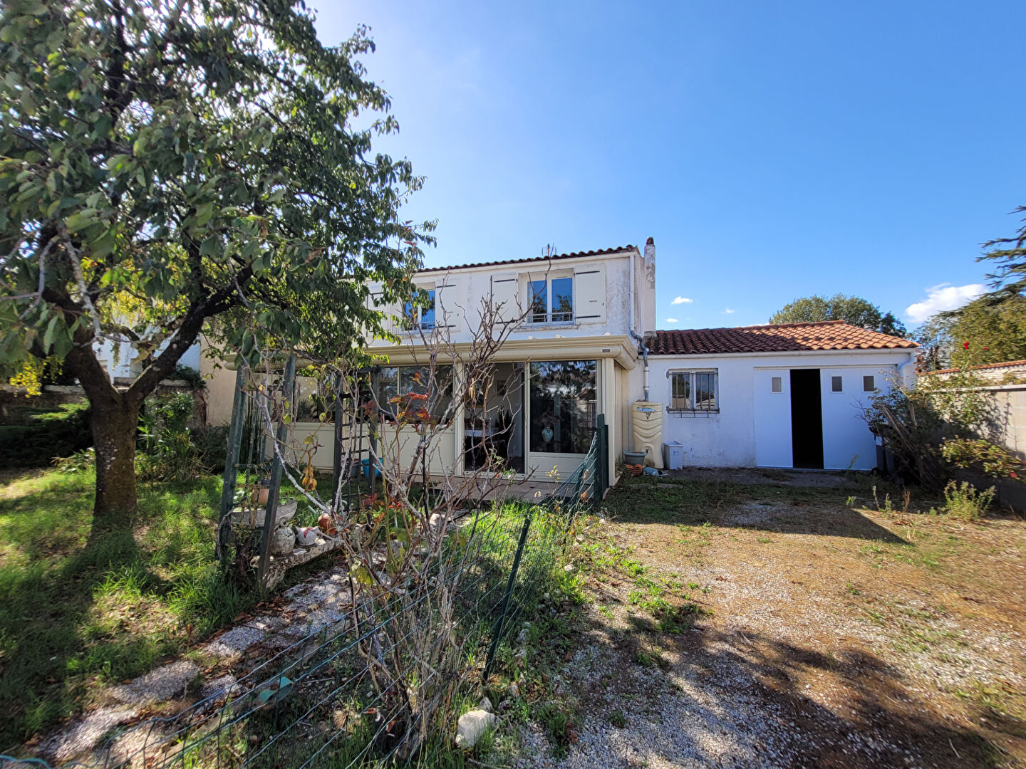 Maison PUILBOREAU (17138) 6 pi&egrave;ces 146.01 m&sup2;