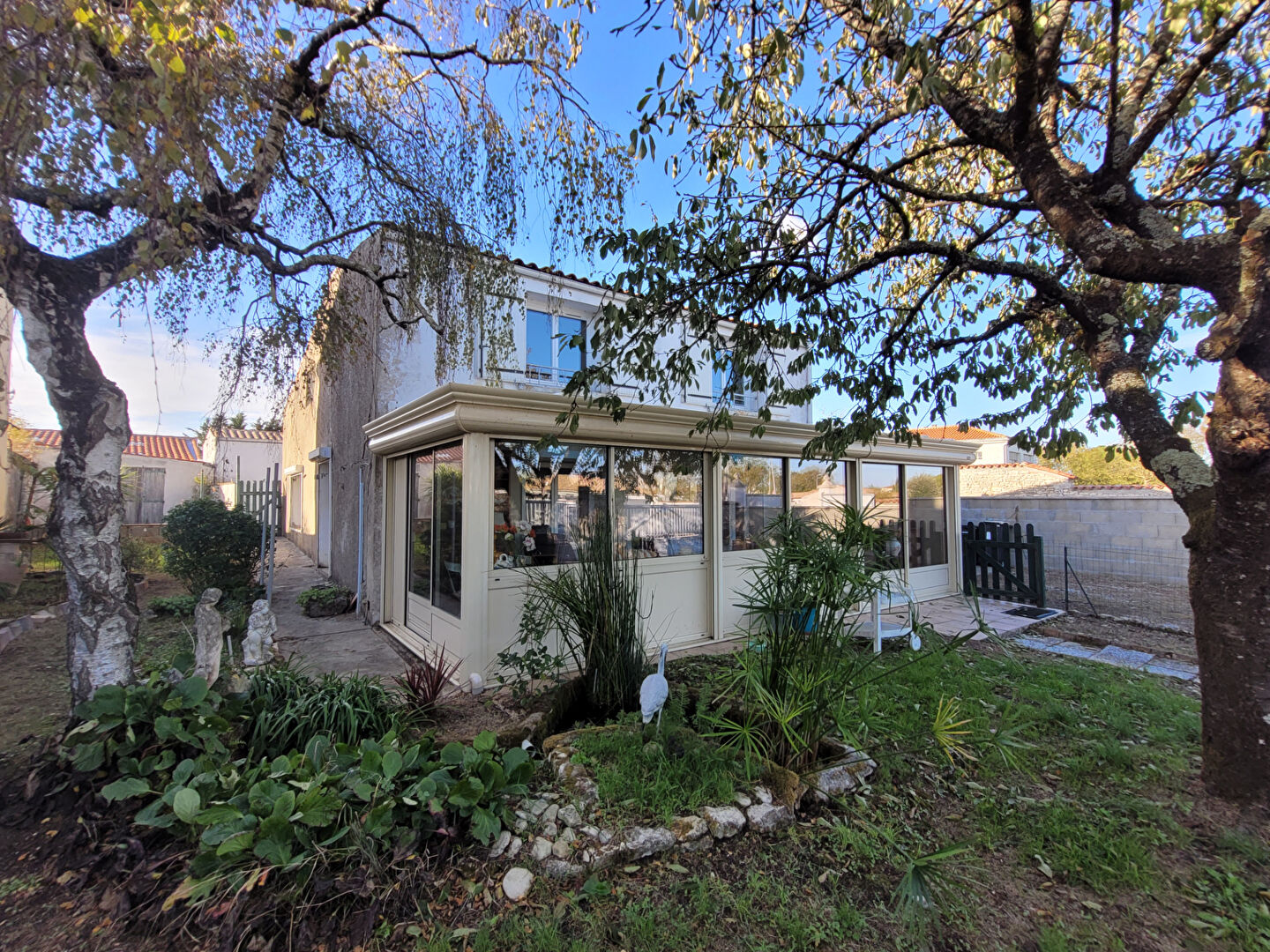 Maison PUILBOREAU (17138) 6 pi&egrave;ces 146.01 m&sup2;