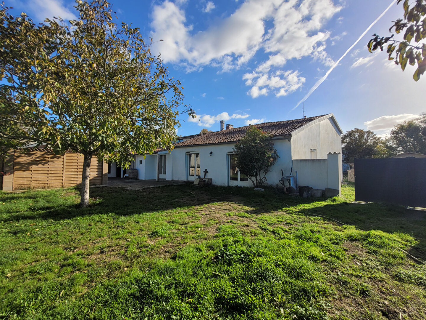 Maison ANDILLY (17230) 5 pi&egrave;ces 137.57 m&sup2;