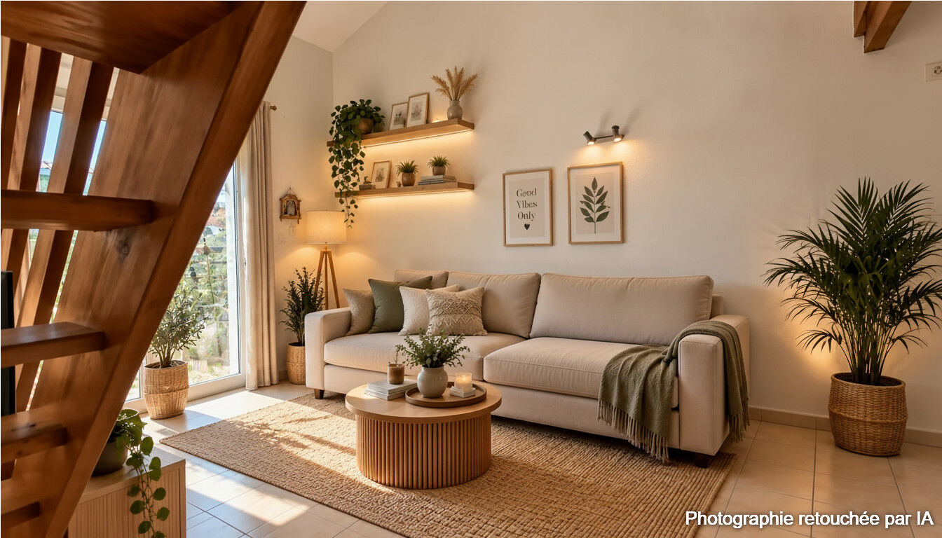 Appartement LA ROCHELLE (17000) 3 pi&egrave;ces 37.30 m&sup2;