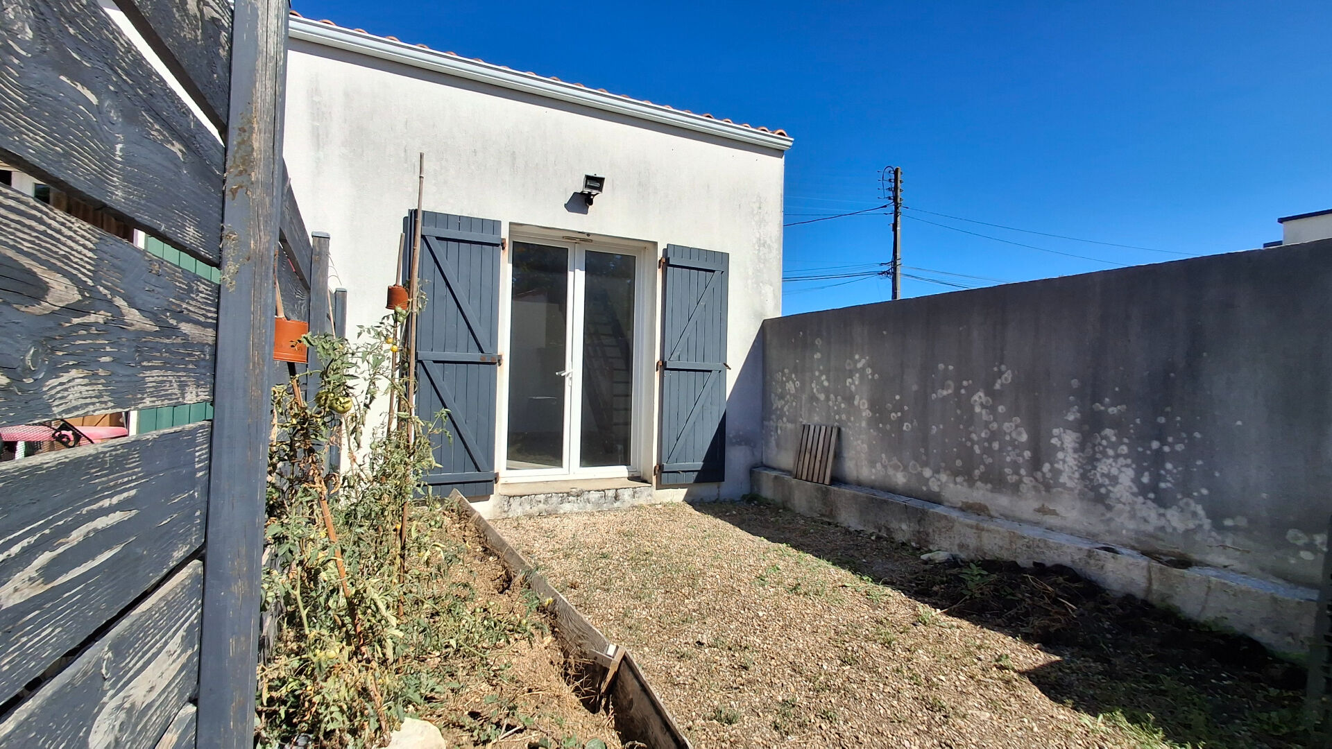 Appartement LA ROCHELLE (17000) 3 pi&egrave;ces 37.30 m&sup2;