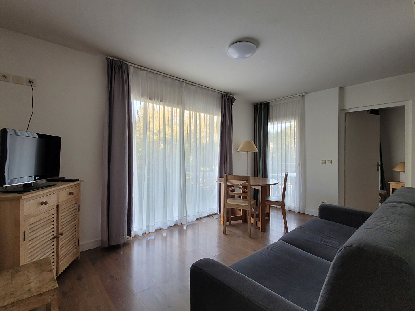 Appartement LAGORD (17140) 2 pi&egrave;ces 33.20 m&sup2;