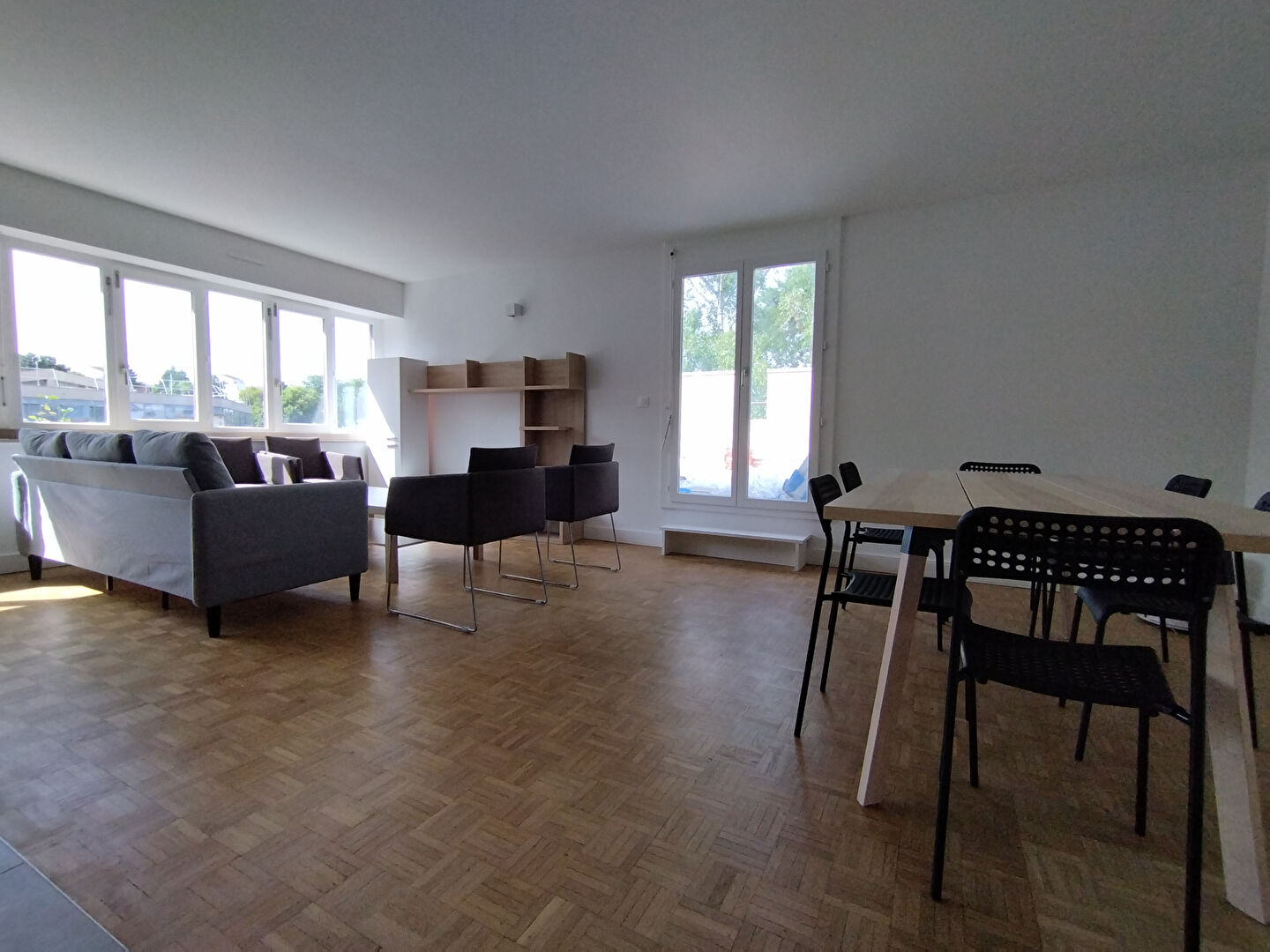 Appartement EVRY COURCOURONNES (91000) 4 pièces