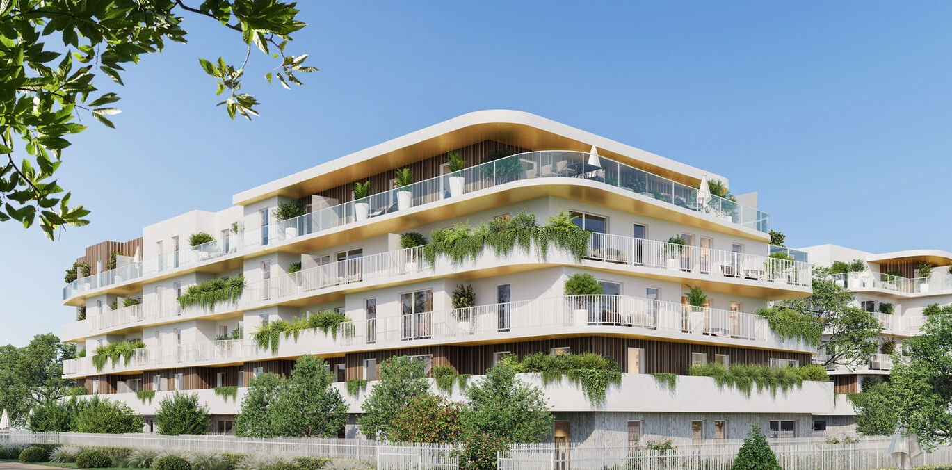 Appartement VILLIERS SUR MARNE (94350) 5 pièces 102.07 m²