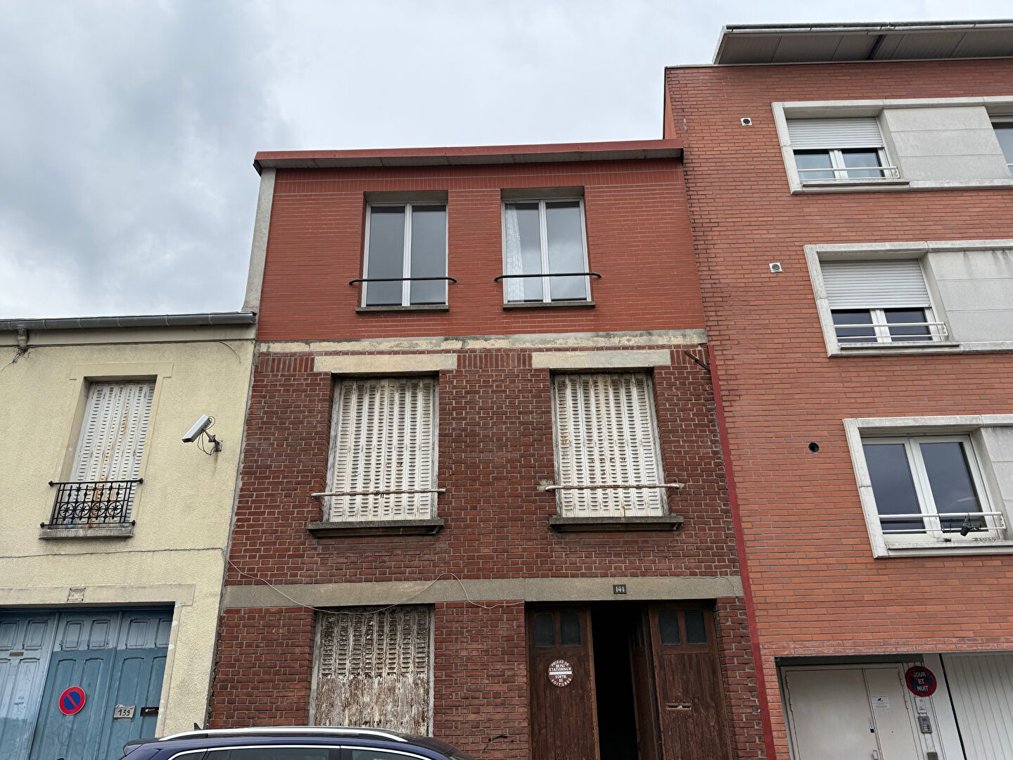Maison BAGNOLET (93170) 5 pièces 130.34 m²