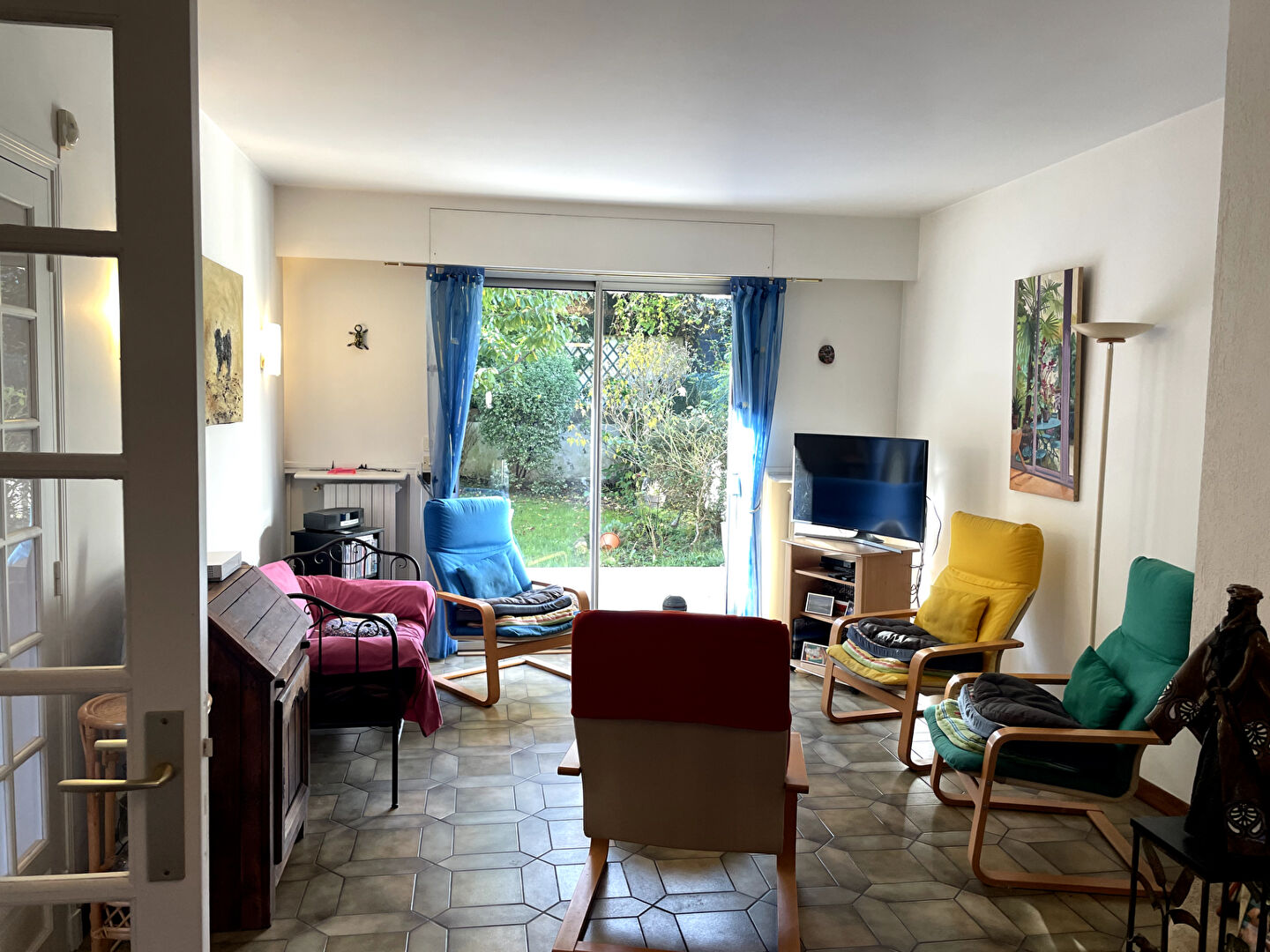 Maison ROMAINVILLE (93230) 7 pièces 115.00 m²