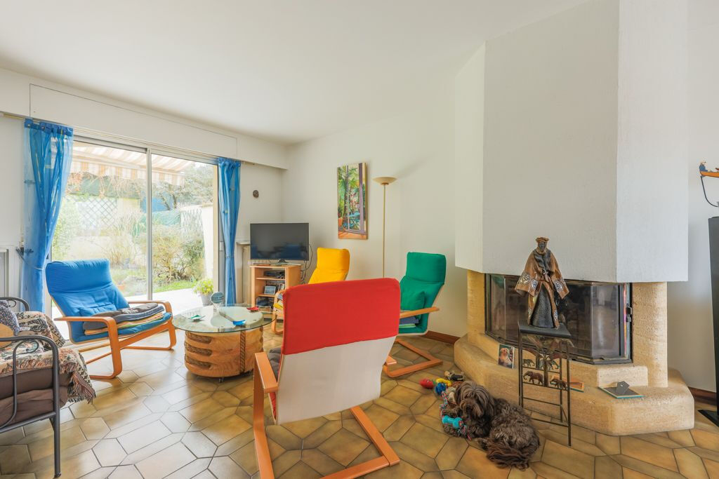 Maison ROMAINVILLE (93230) 7 pi&egrave;ces 115.00 m&sup2;