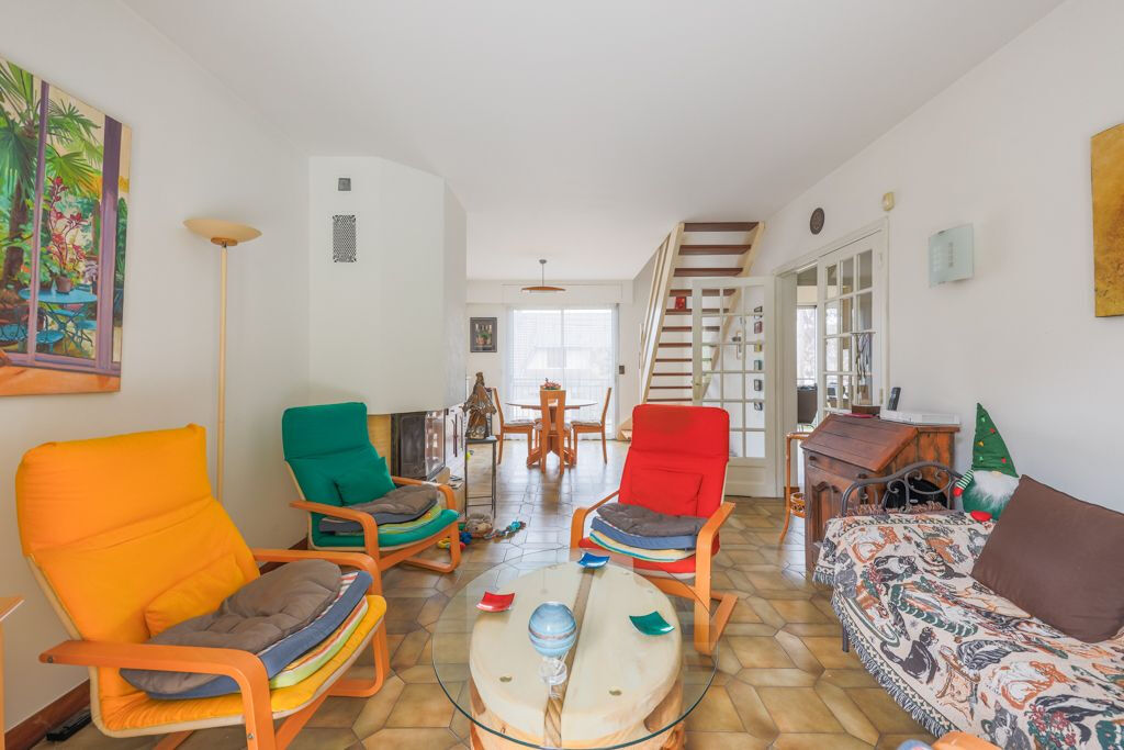 Maison ROMAINVILLE (93230) 7 pi&egrave;ces 115.00 m&sup2;