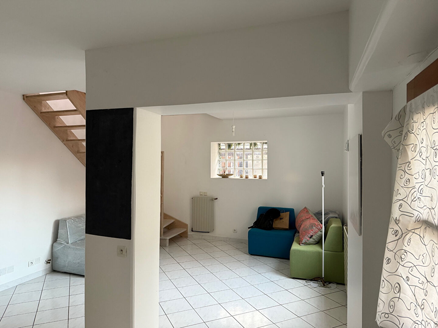 Maison ROMAINVILLE (93230) 4 pièces 62.00 m²