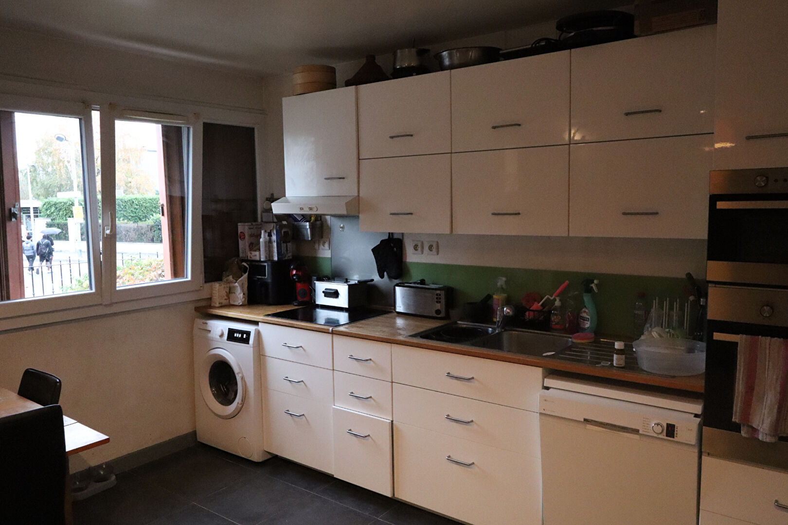 Appartement NEUILLY SUR MARNE (93330) 4 pièces 80.00 m²