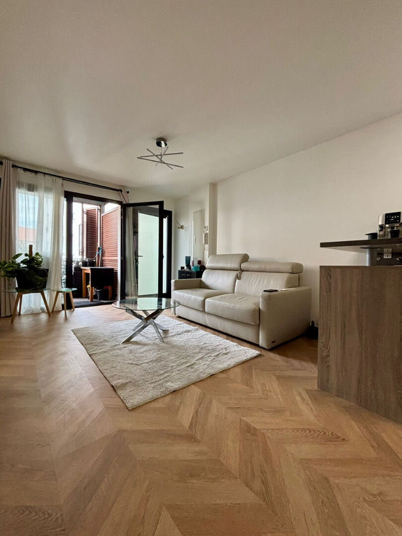 Appartement ROMAINVILLE (93230) 3 pièces 51.00 m²