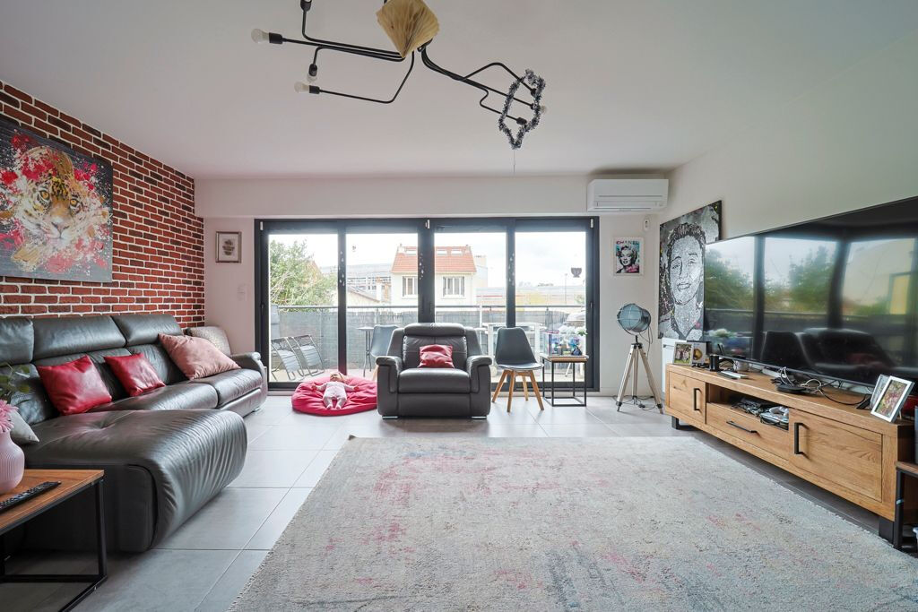 Maison FONTENAY SOUS BOIS (94120) 5 pi&egrave;ces 169.45 m&sup2;