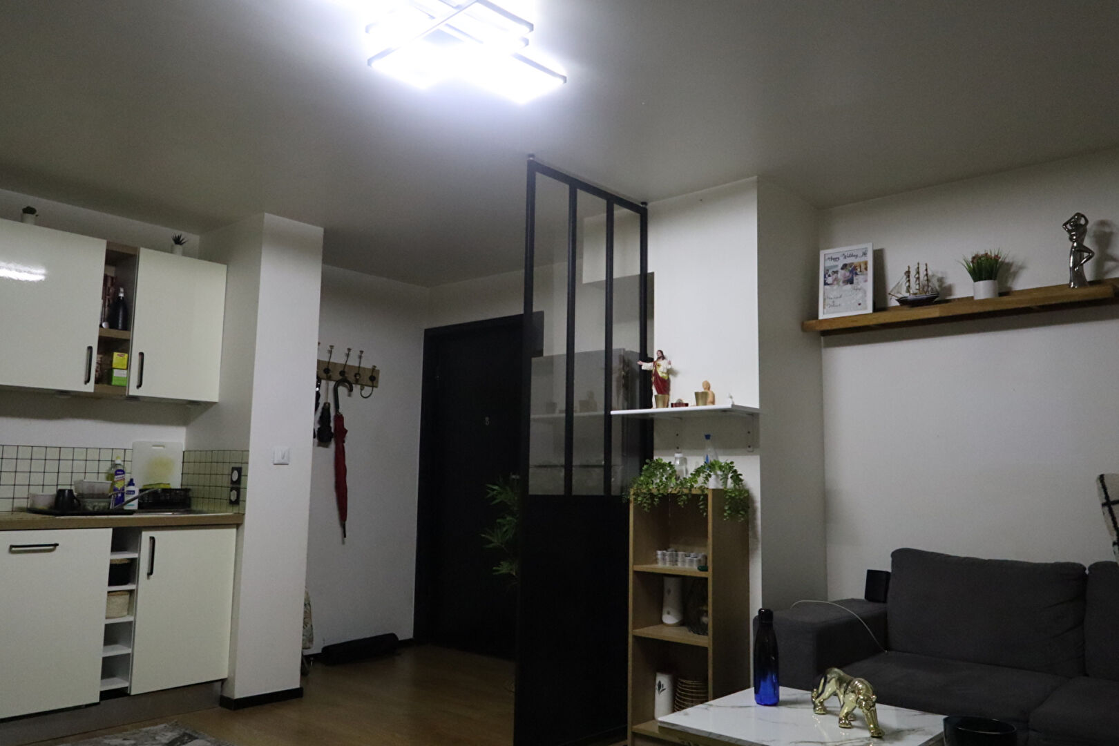 Appartement ROMAINVILLE (93230) 2 pièces 43.37 m²