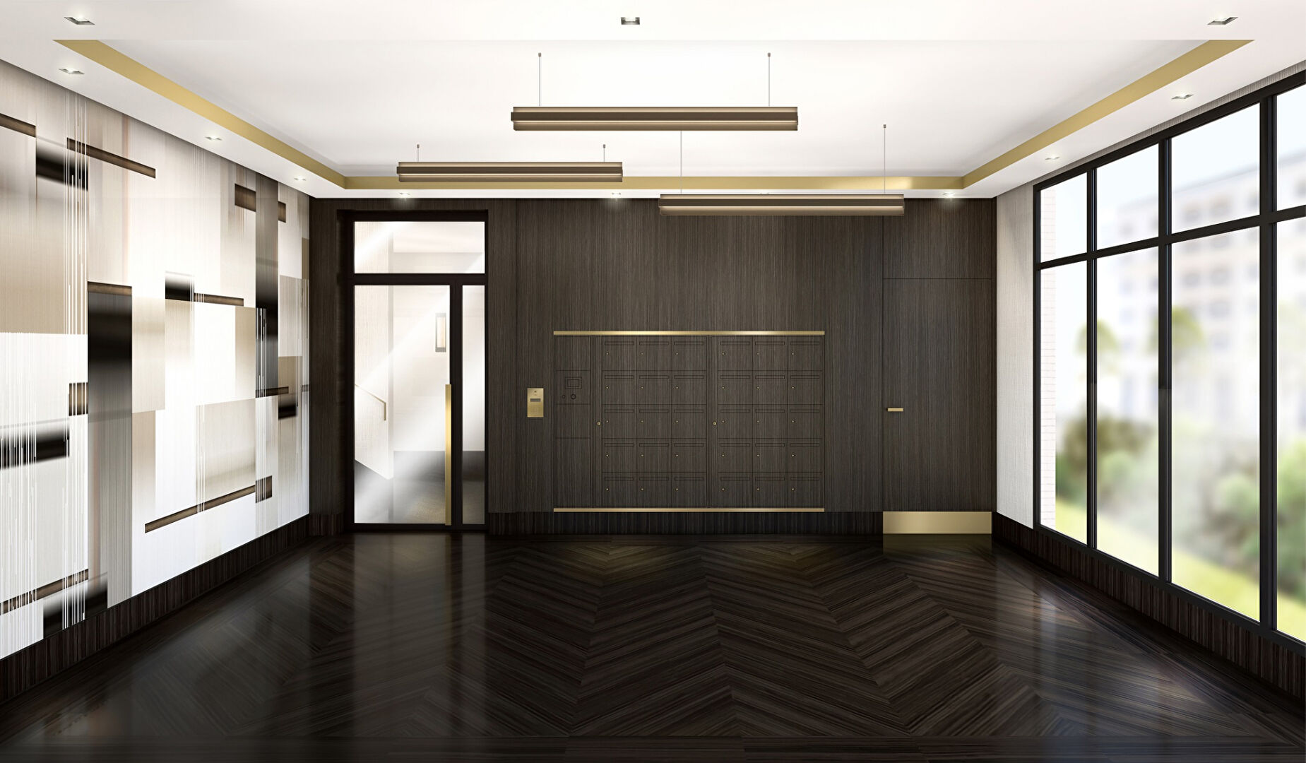 Appartement SURESNES (92150) 5 pièces 148.40 m²