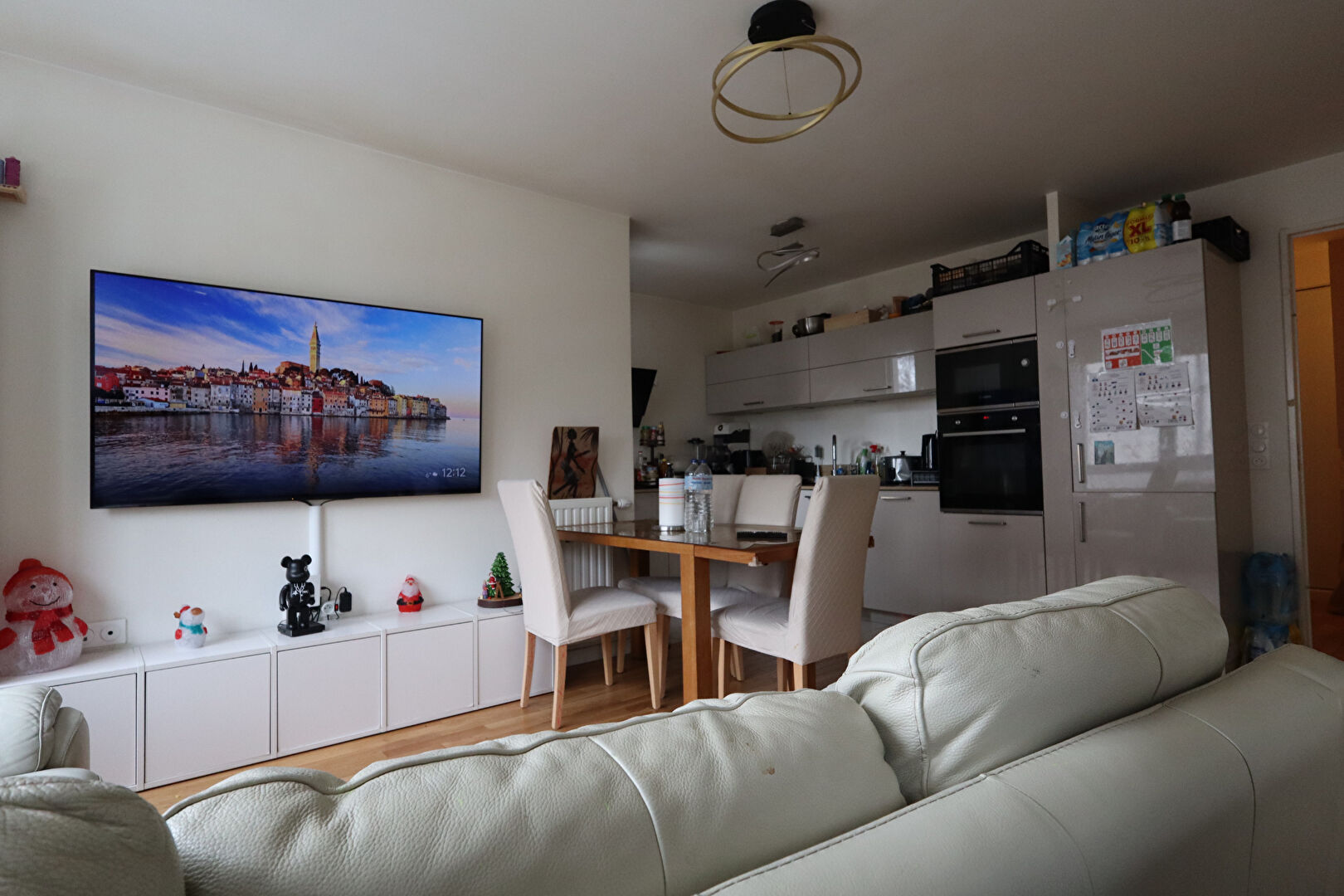 Appartement ROMAINVILLE (93230) 4 pi&egrave;ces 78.80 m&sup2;