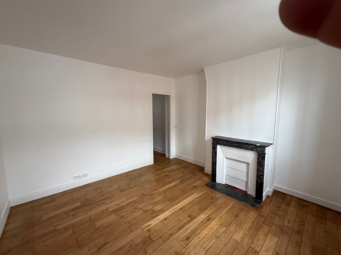 Appartement PARIS (75012) 1 pi&egrave;ce 23.85 m&sup2;