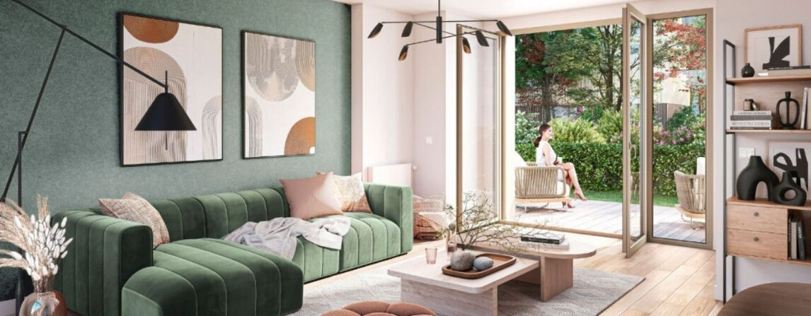 Maison PARIS (75020) 4 pi&egrave;ces 151.30 m&sup2;