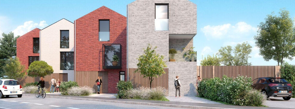 Maison VILLEJUIF (94800) 5 pi&egrave;ces 151.65 m&sup2;