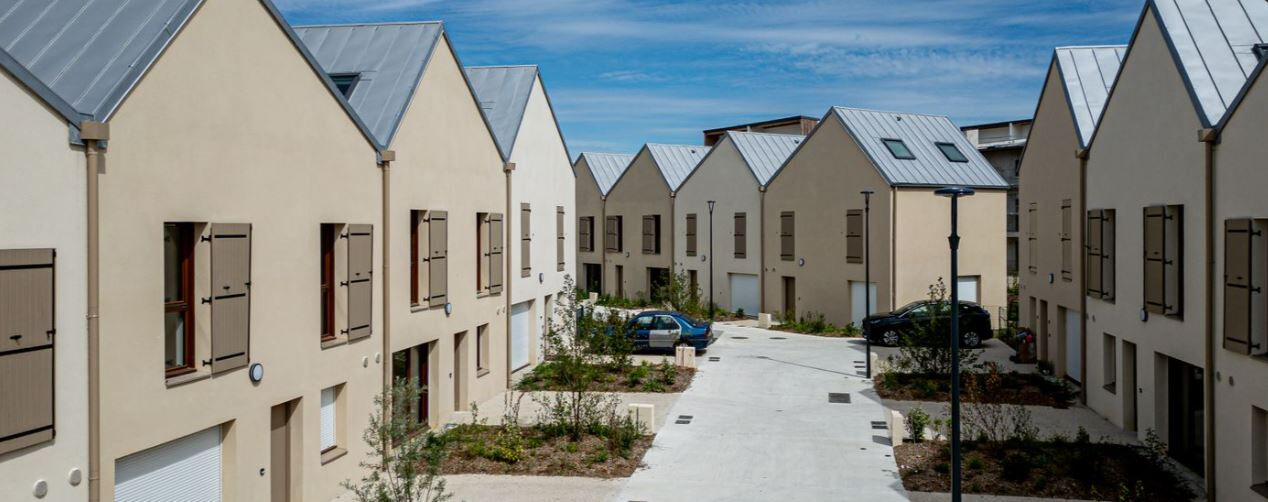 Maison ARPAJON (91290) 4 pi&egrave;ces 212.44 m&sup2;