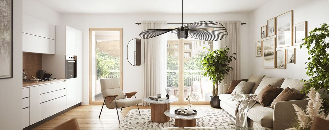 Maison PALAISEAU (91120) 3 pi&egrave;ces 101.50 m&sup2;