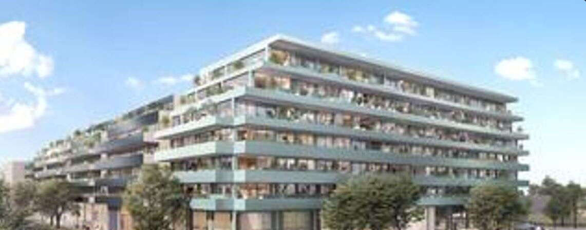 Appartement MASSY (91300) 5 pi&egrave;ces 145.31 m&sup2;