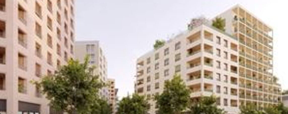 Appartement MASSY (91300) 4 pi&egrave;ces