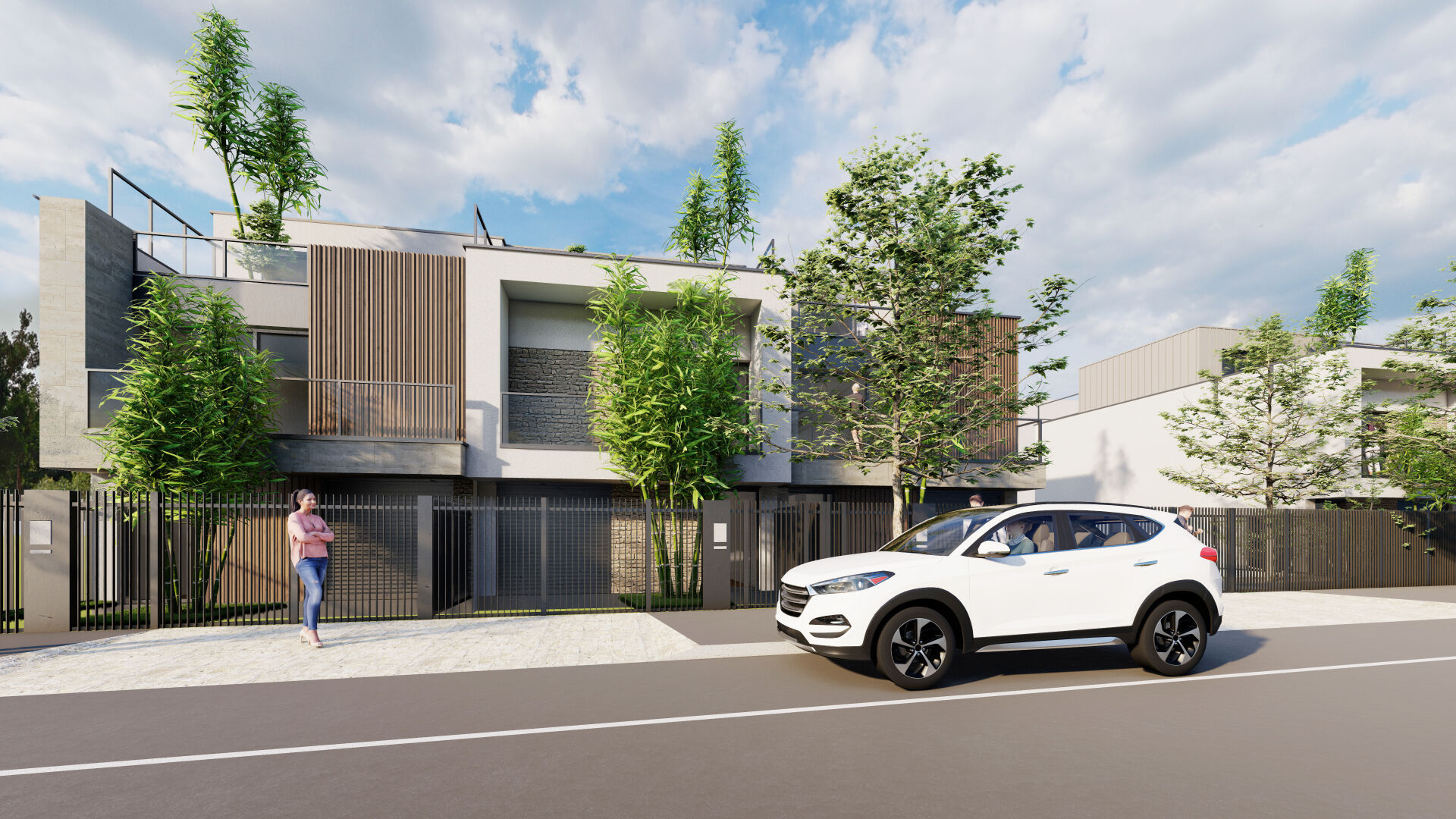 Maison NOISY LE GRAND (93160) 5 pi&egrave;ces 119.05 m&sup2;