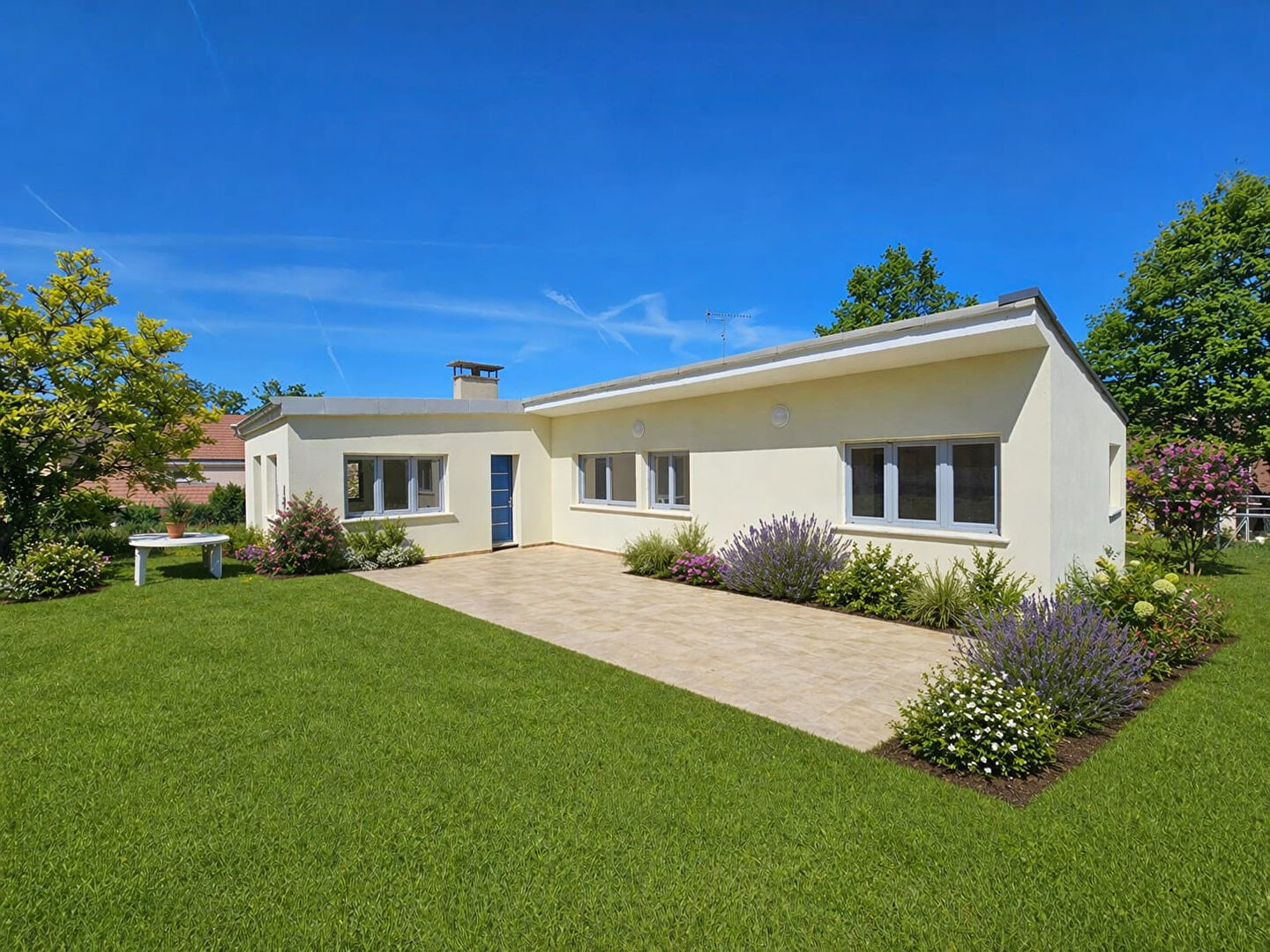 Maison GIF SUR YVETTE (91190) 6 pi&egrave;ces 150.00 m&sup2;