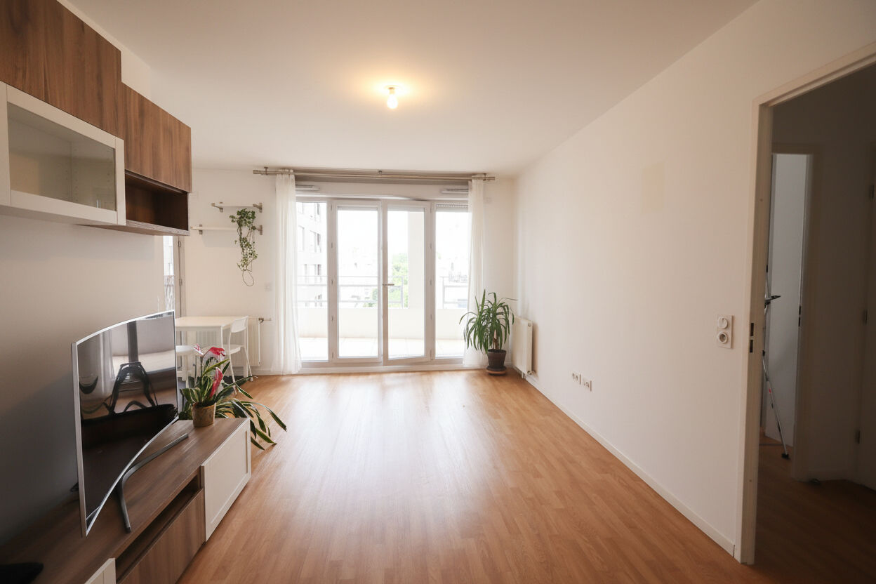 Appartement ROMAINVILLE (93230) 2 pi&egrave;ces 44.30 m&sup2;