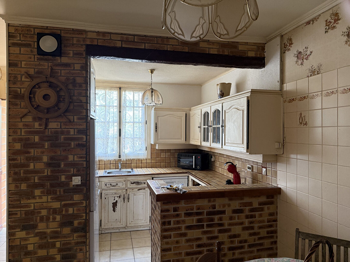 Maison ROMAINVILLE (93230) 95.78 m&sup2;