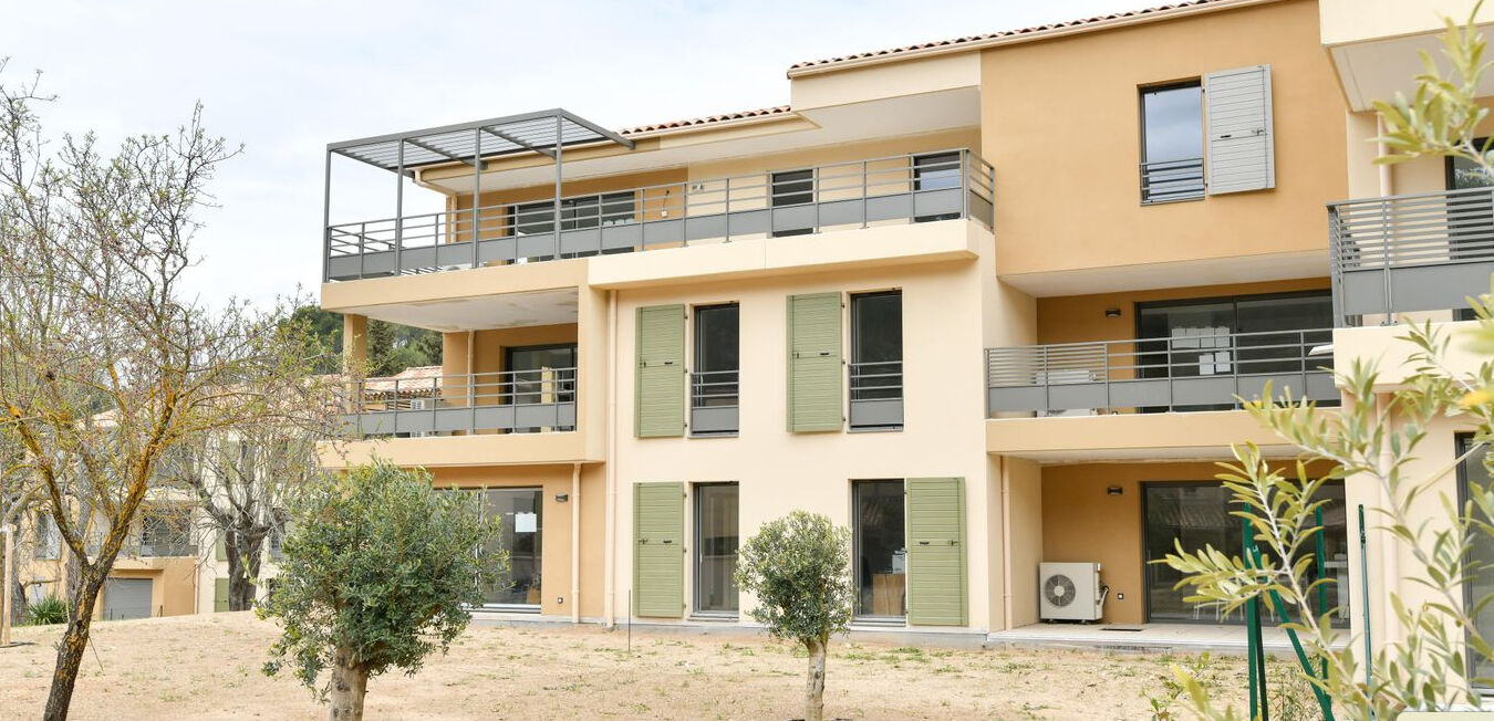 Appartement AIX EN PROVENCE (13100) 4 pi&egrave;ces 113.41 m&sup2;