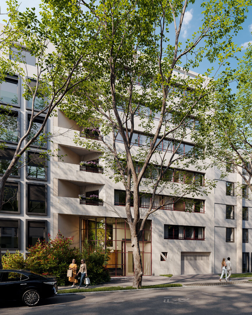 Appartement BOULOGNE BILLANCOURT (92100) 3 pi&egrave;ces 62.34 m&sup2;