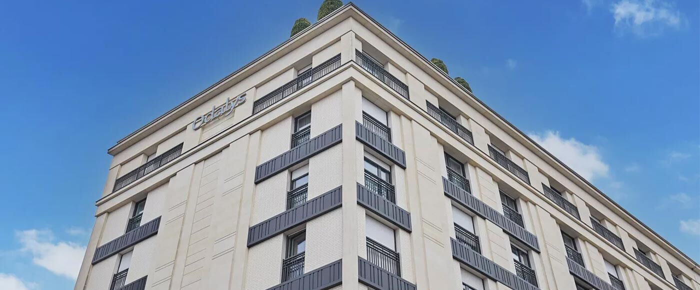 Appartement LEVALLOIS PERRET (92300) 1 pi&egrave;ce 18.21 m&sup2;