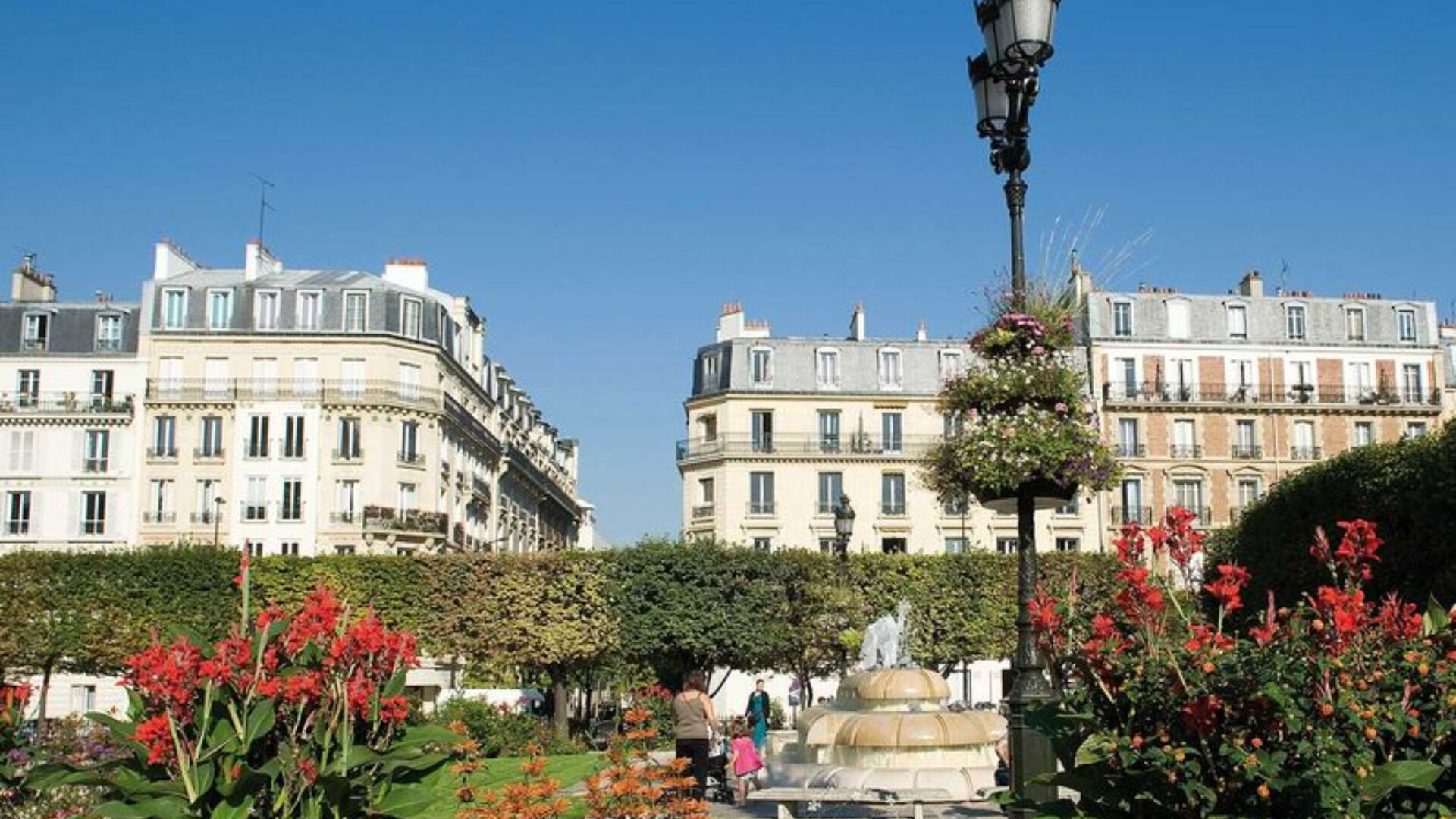 Appartement LEVALLOIS PERRET (92300) 4 pi&egrave;ces 85.80 m&sup2;