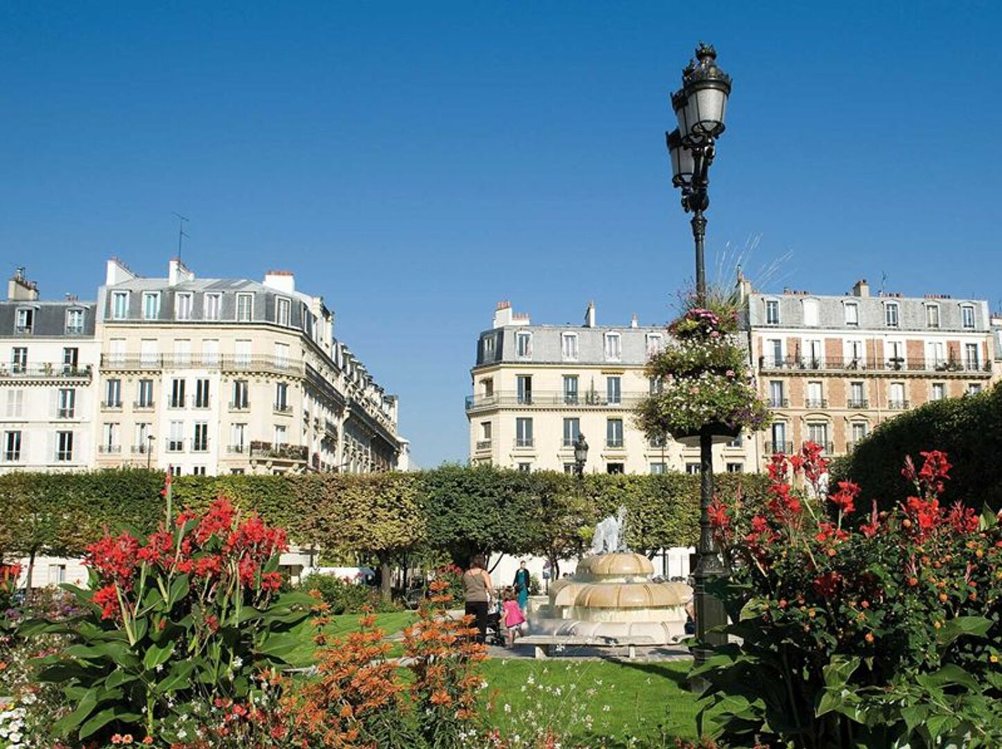 Appartement LEVALLOIS PERRET (92300) 4 pi&egrave;ces 85.80 m&sup2;