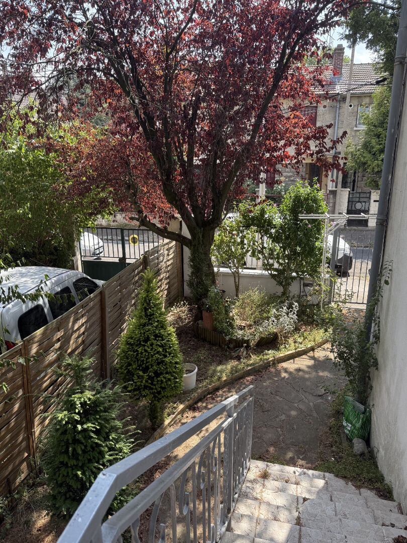 Maison NOISY LE SEC (93130) 6 pi&egrave;ces 177.00 m&sup2;